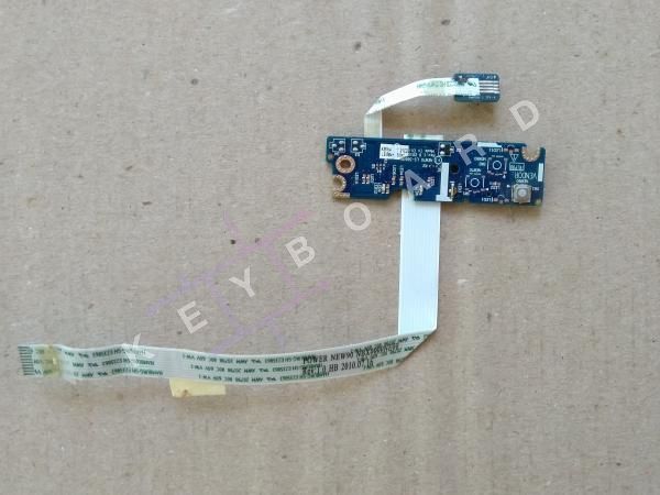 Кнопка увімкнення Model LS-5893P